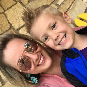 Meet your Posher, Maggie